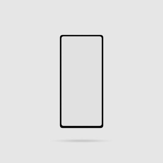 Pixel 7a Glass Screen Protector