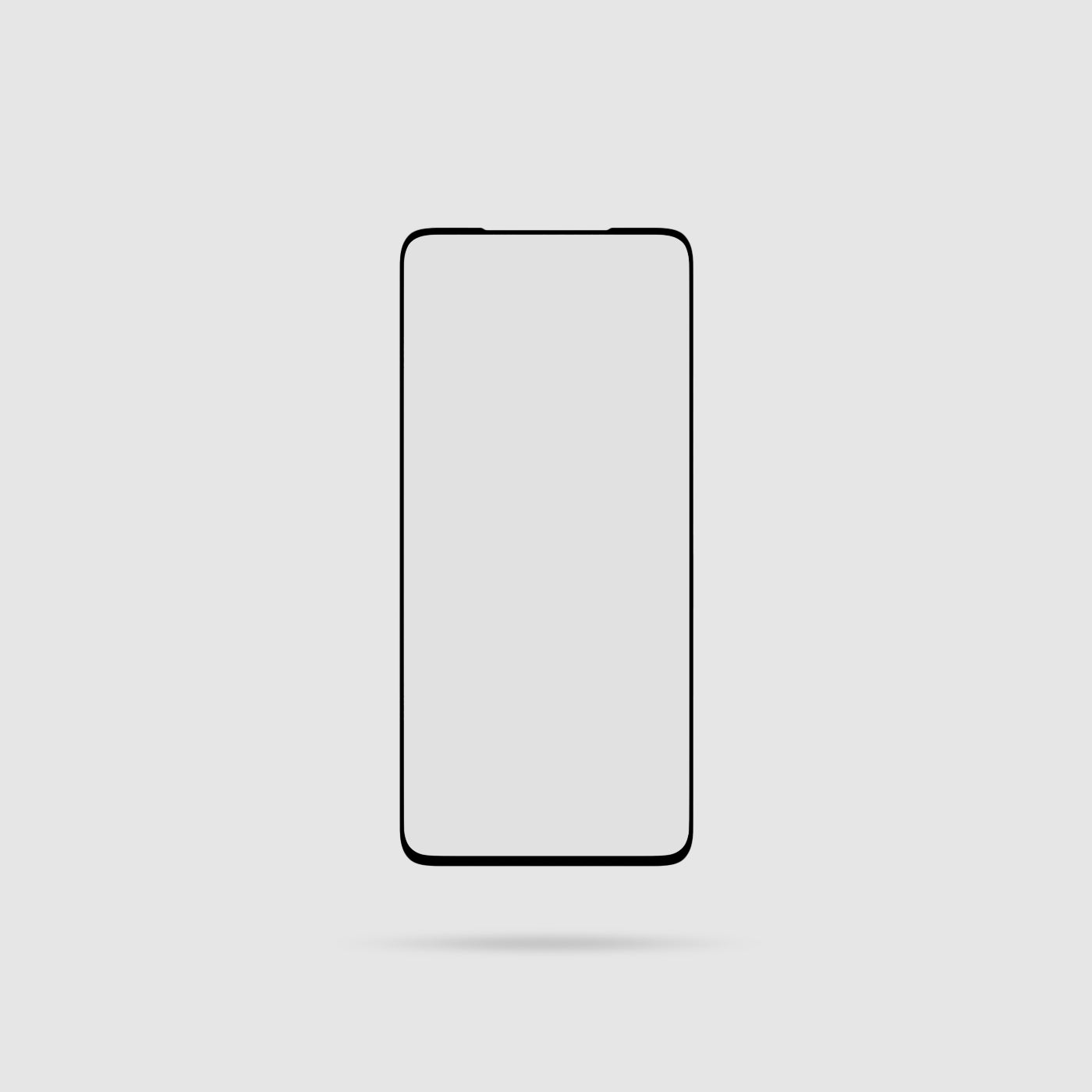 Samsung Galaxy S20 Glass Screen Protector