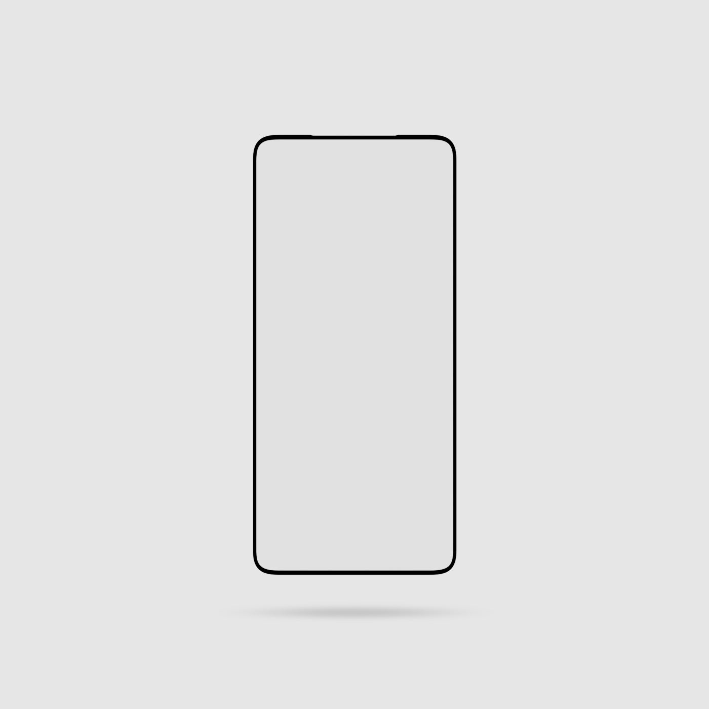 Samsung Galaxy S21+ Glass Screen Protector