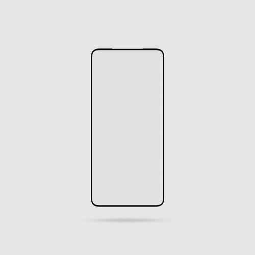Samsung Galaxy S21+ Glass Screen Protector