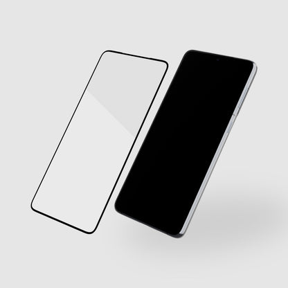 Samsung Galaxy S21+ Glass Screen Protector
