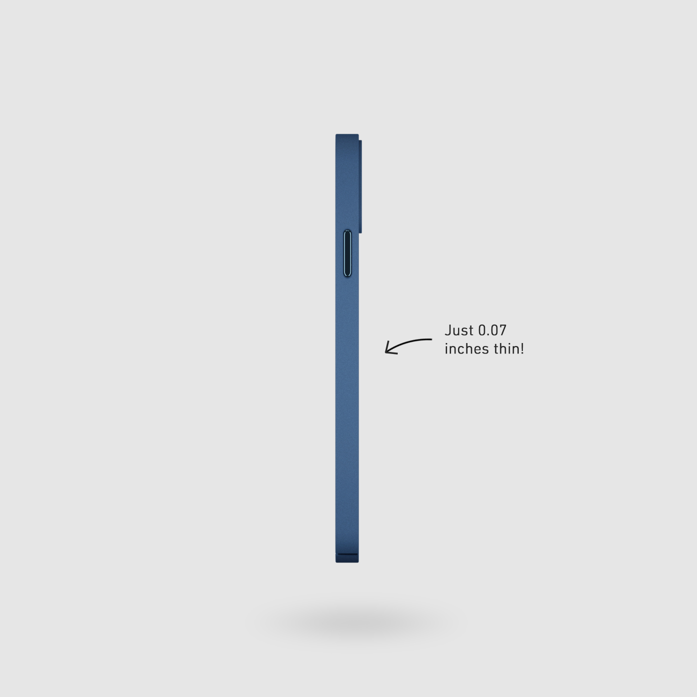 Magnetic iPhone 12 Pro Max Case