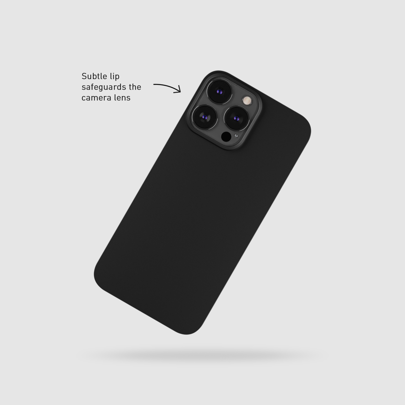 Magnetic iPhone 13 Pro Max Case