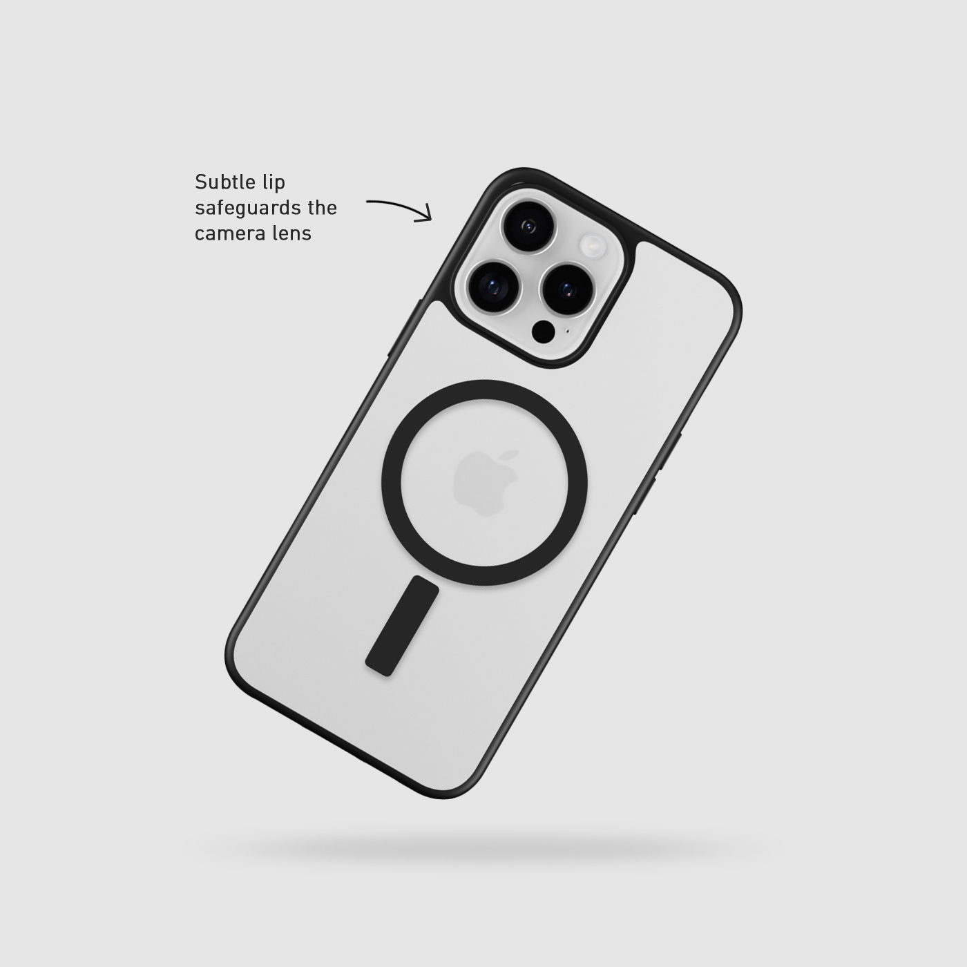 Active iPhone 16 Pro Max Case