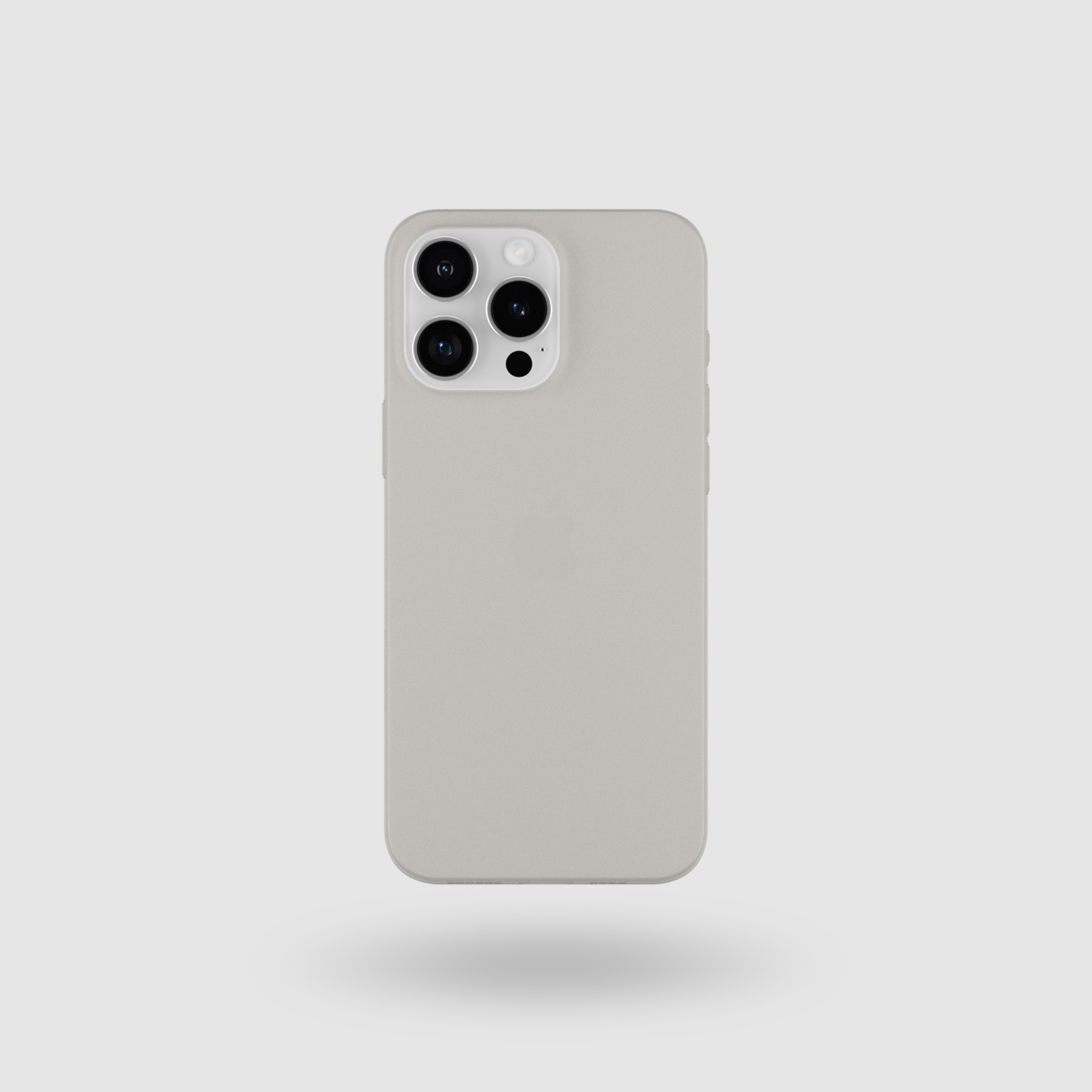 Super Thin iPhone 16 Pro Max Case