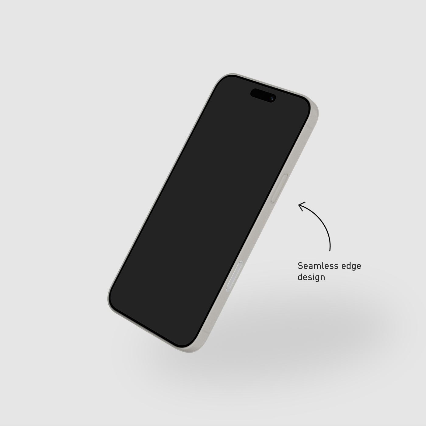 Super Thin iPhone 16 Pro Max Case