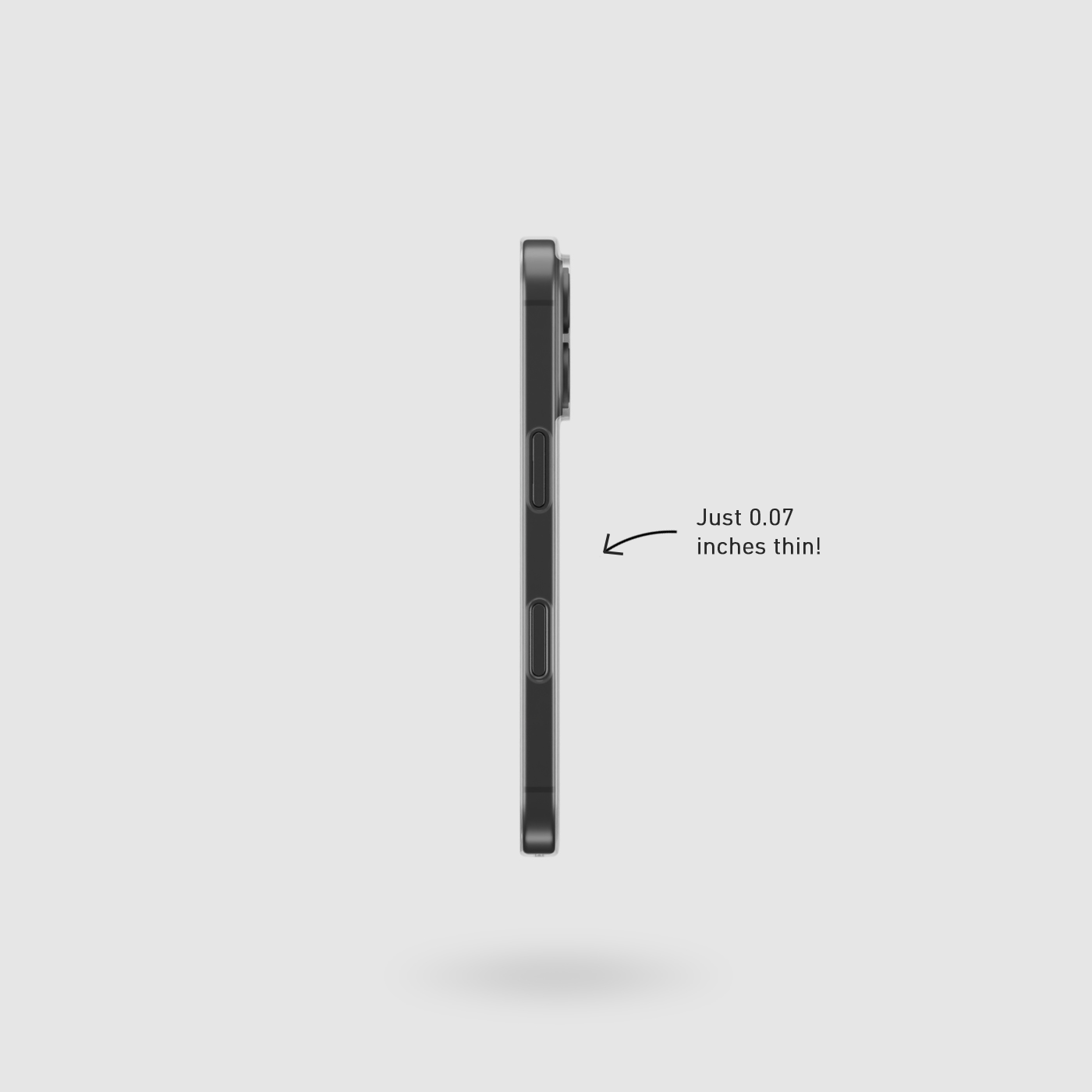 Magnetic iPhone 16 Case