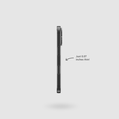 Magnetic iPhone 16 Case