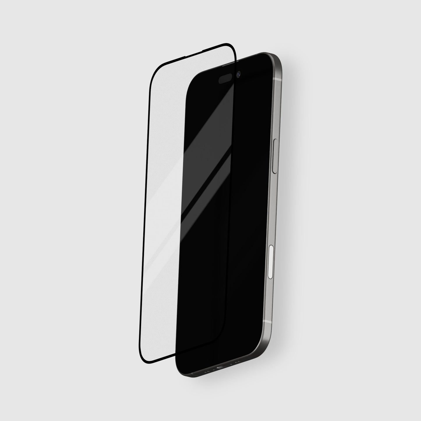 iPhone 17 Air Glass Screen Protector