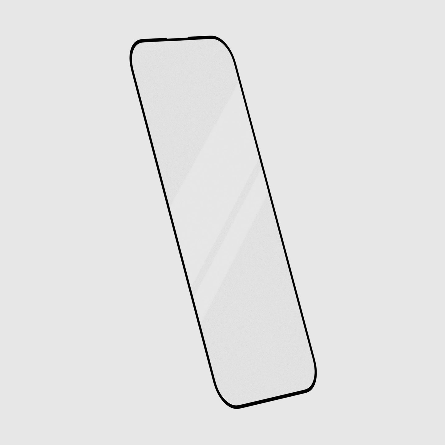 iPhone 17 Pro Glass Screen Protector