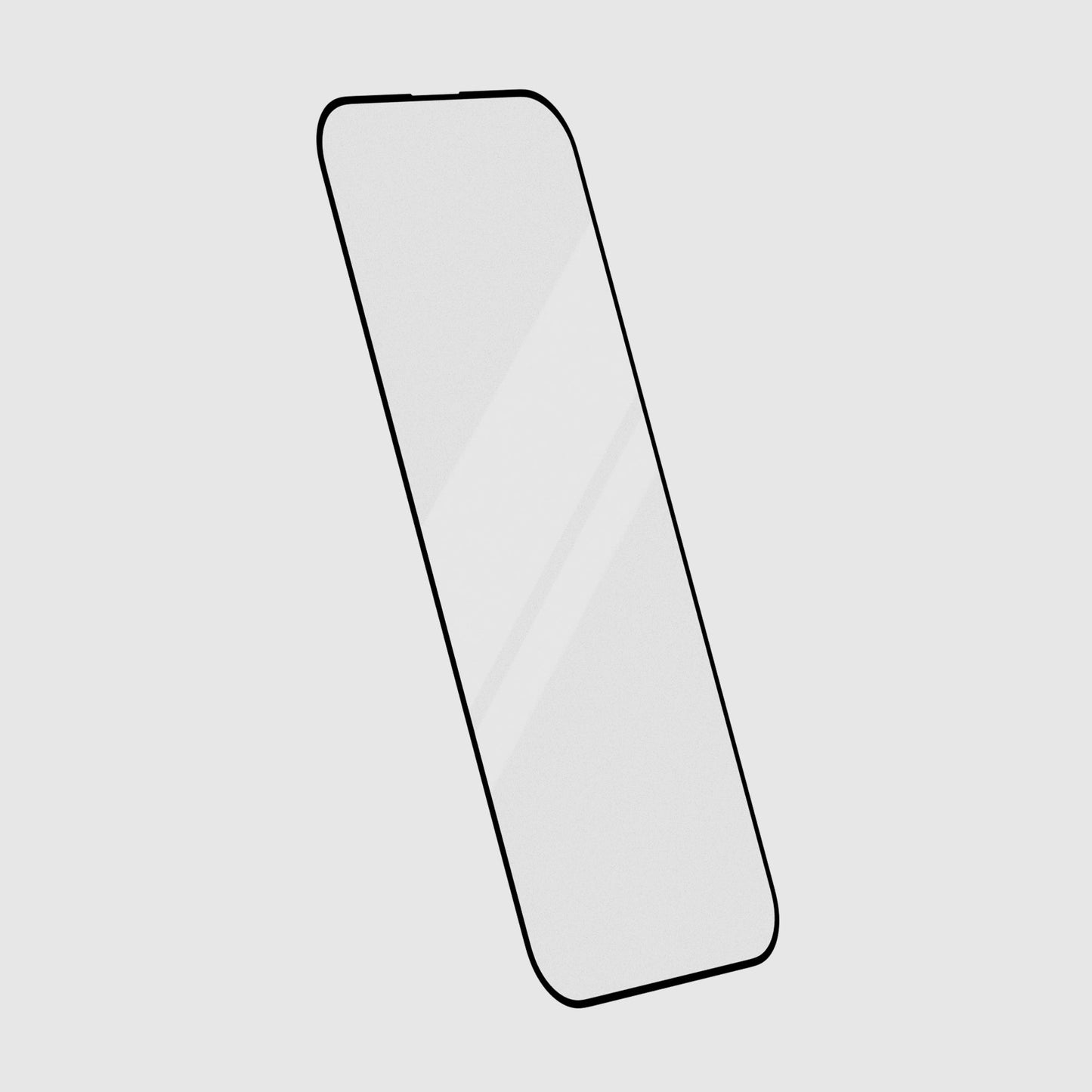 iPhone 17 Pro Max Glass Screen Protector