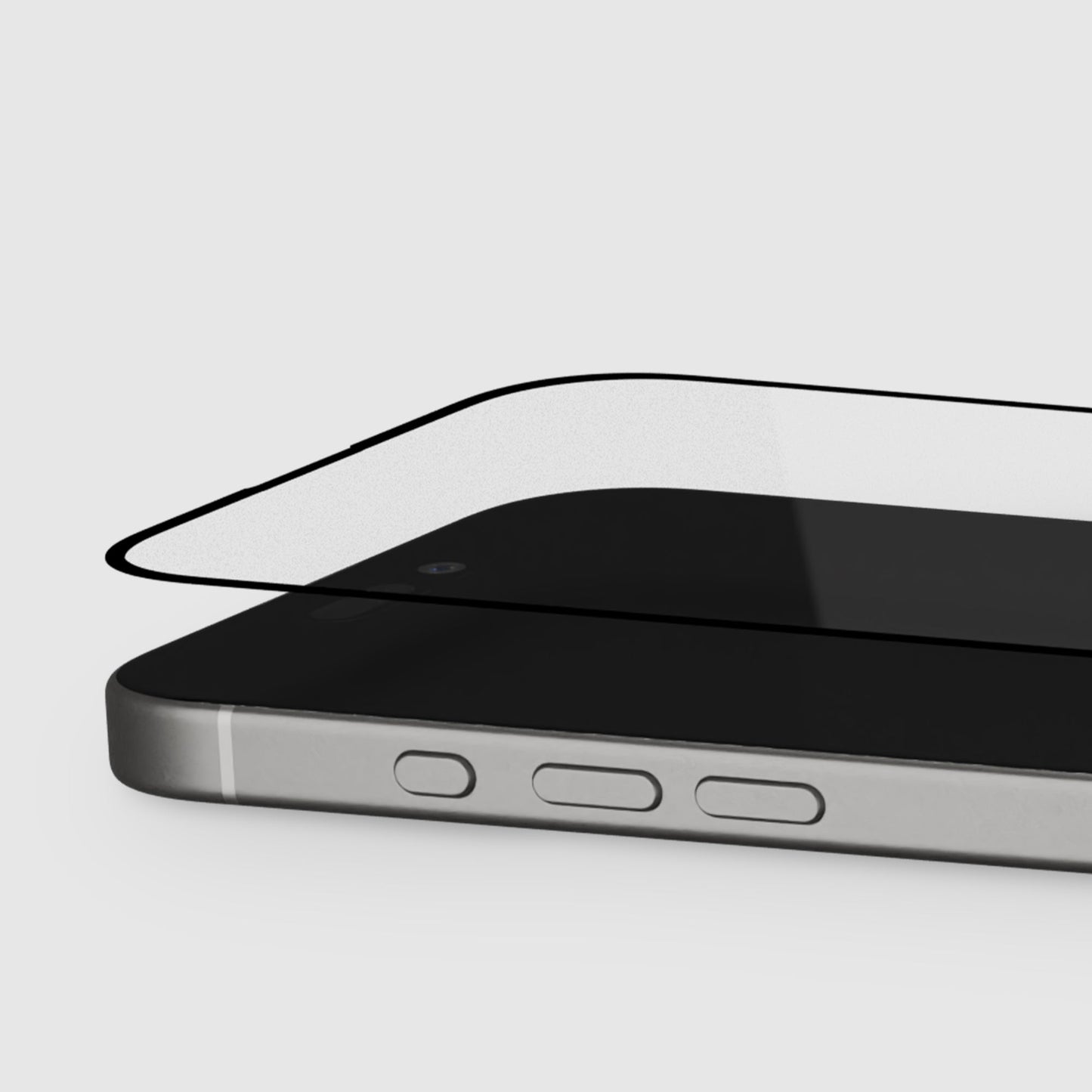 iPhone 17 Glass Screen Protector