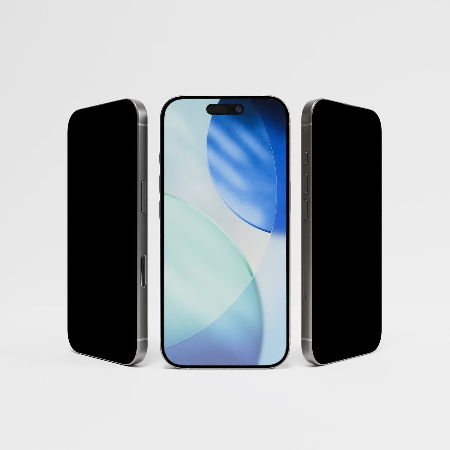 iPhone 17 Privacy Glass Screen Protector