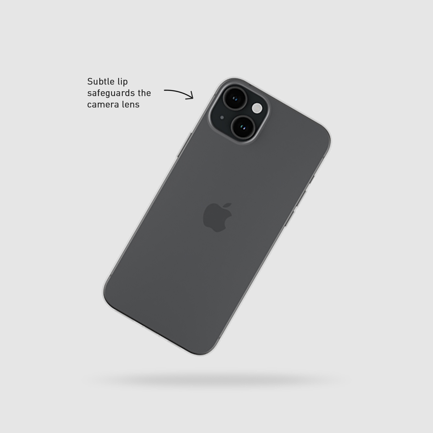 Flex iPhone 15 Plus Case