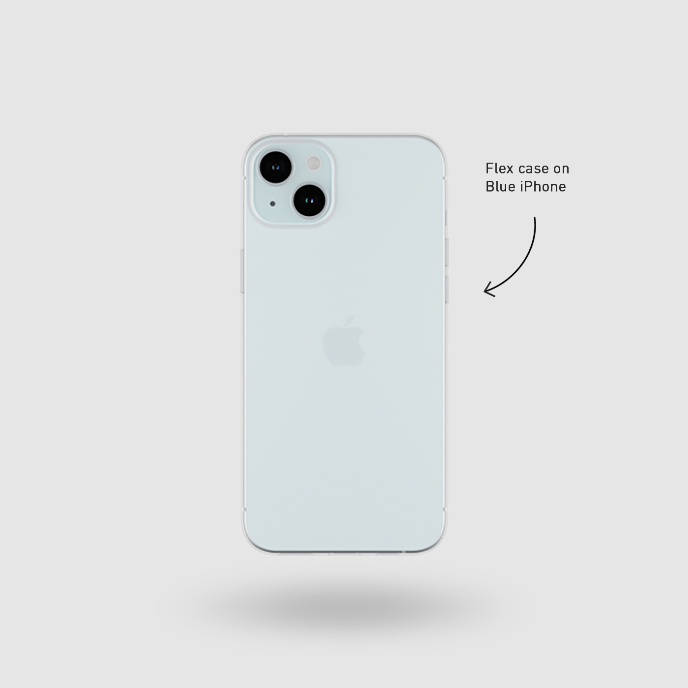 Flex iPhone 15 Plus Case