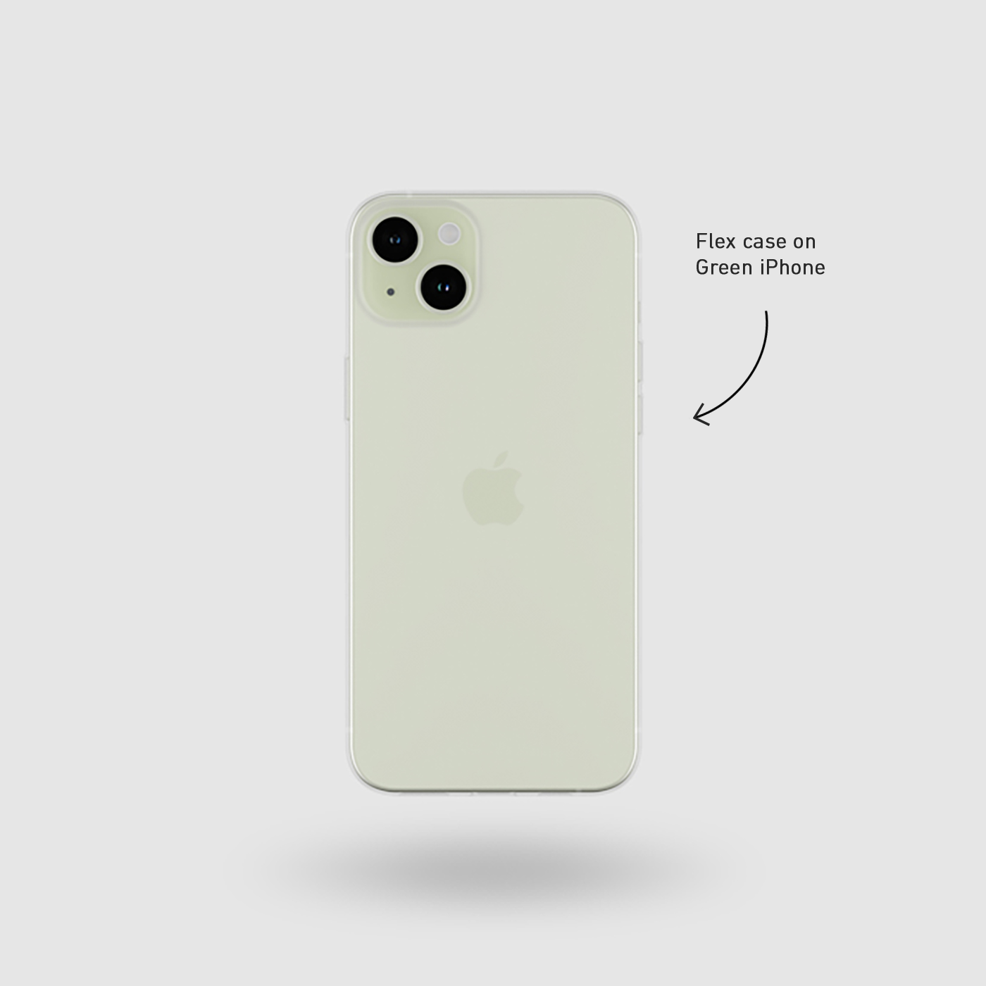 Flex iPhone 15 Plus Case