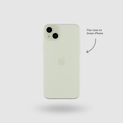 Flex iPhone 15 Plus Case