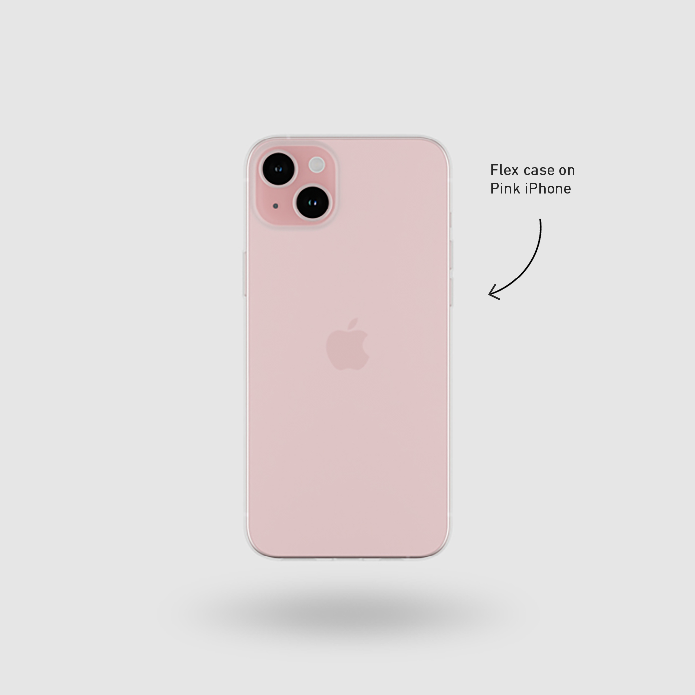 Flex iPhone 15 Plus Case