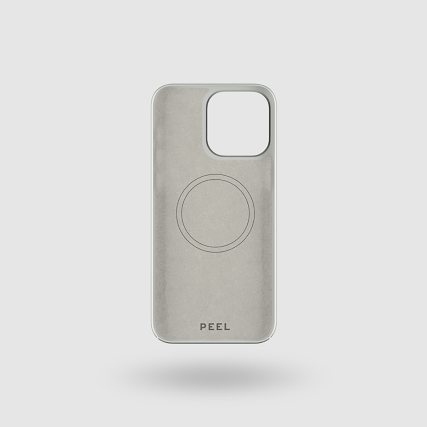 Magnetic iPhone 15 Pro Max Case