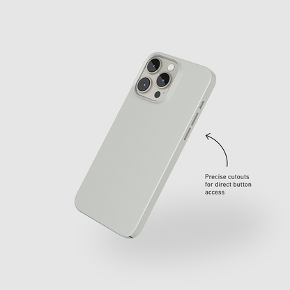 Magnetic iPhone 15 Pro Max Case