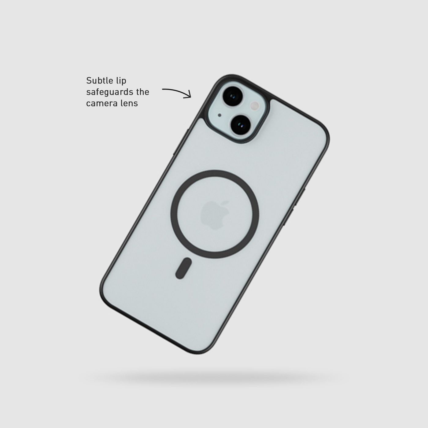 Active iPhone 15 Plus Case