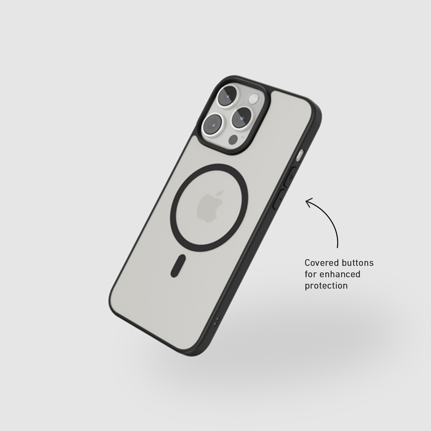 Active iPhone 15 Pro Max Case