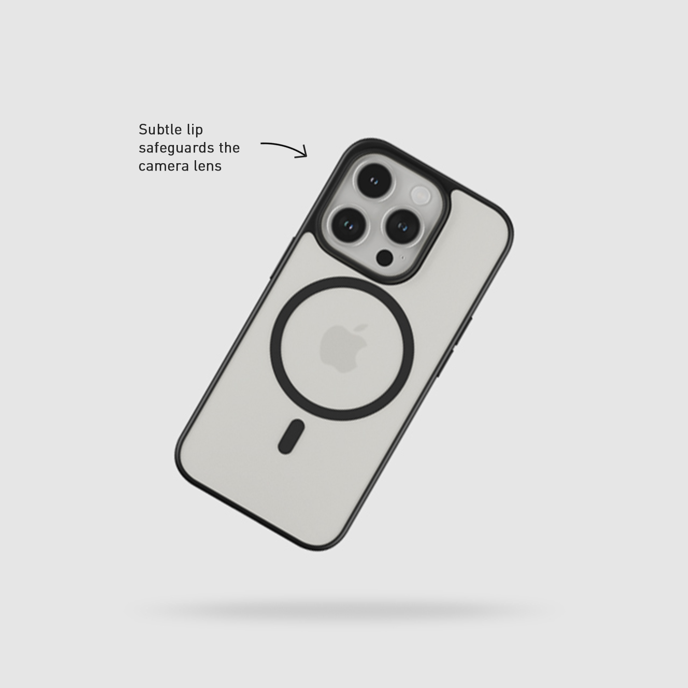 Active iPhone 15 Pro Case