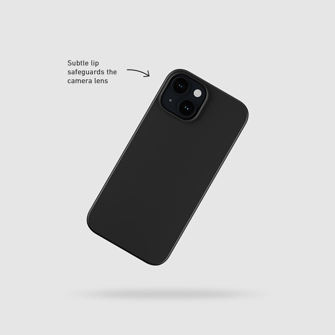 Magnetic iPhone 15 Case