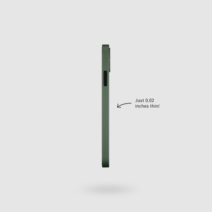 Super Thin iPhone 12 Case