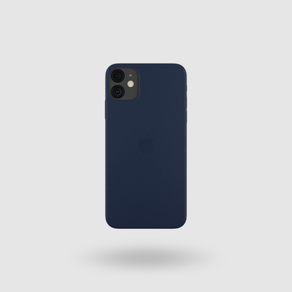 Super Thin iPhone 12 Case