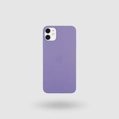 Super Thin iPhone 12 Case