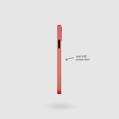 Super Thin iPhone 12 Case