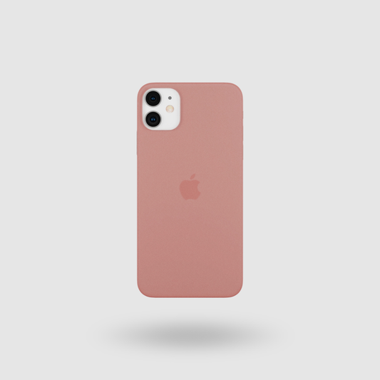 Super Thin iPhone 12 Case