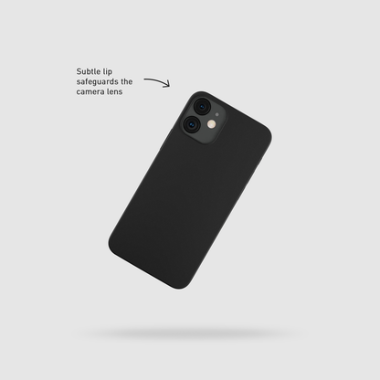 Super Thin iPhone 12 Mini Case