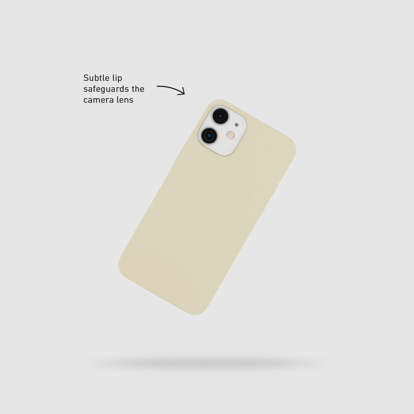 Super Thin iPhone 12 Mini Case