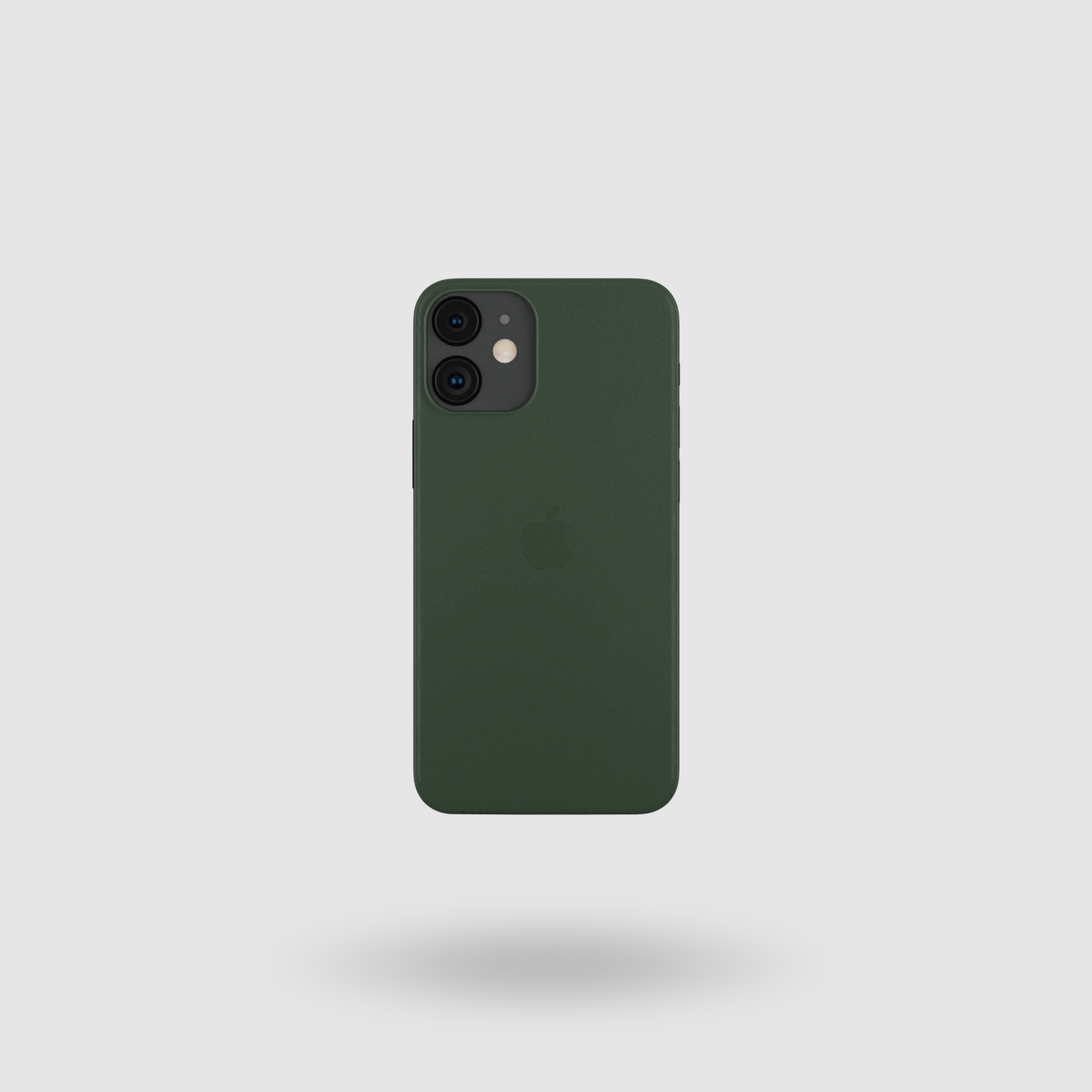 Super Thin iPhone 12 Mini Case