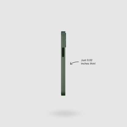 Super Thin iPhone 12 Mini Case