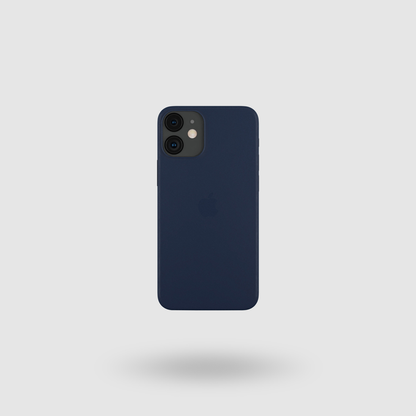 Super Thin iPhone 12 Mini Case