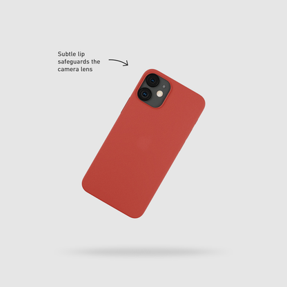 Super Thin iPhone 12 Mini Case