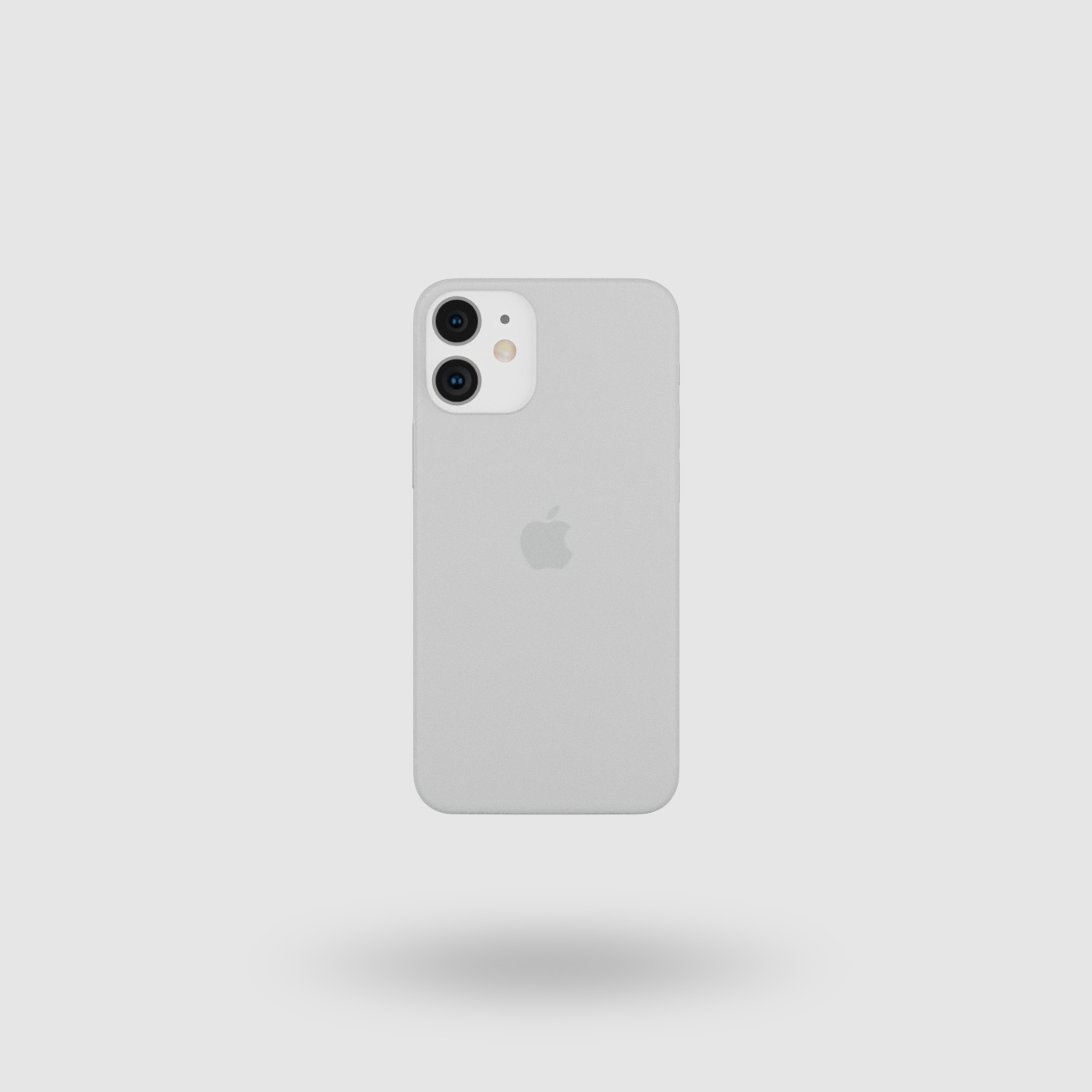 Super Thin iPhone 12 Mini Case