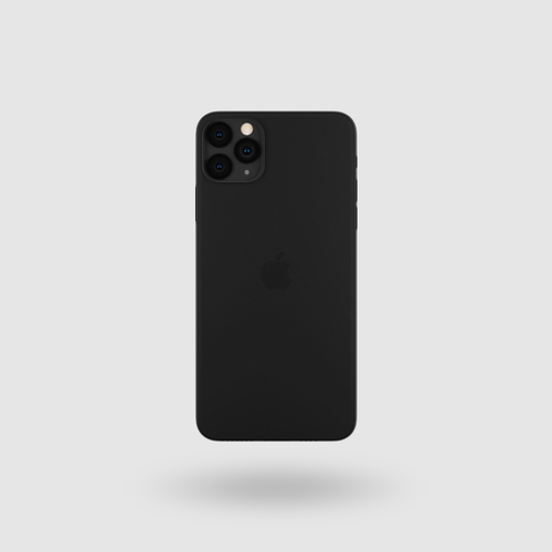 Super Thin iPhone 12 Pro Max Case