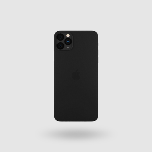 Super Thin iPhone 12 Pro Max Case