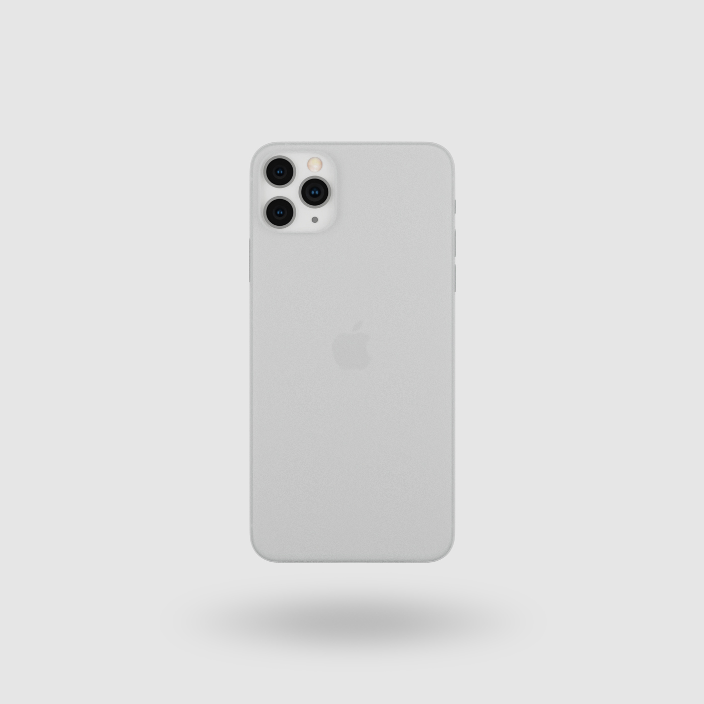 Super Thin iPhone 12 Pro Max Case