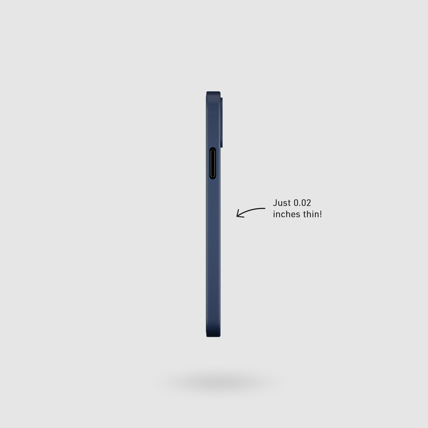 Super Thin iPhone 12 Pro Case