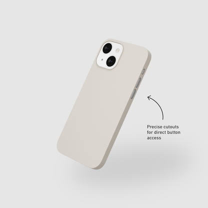 Super Thin iPhone 13 Case