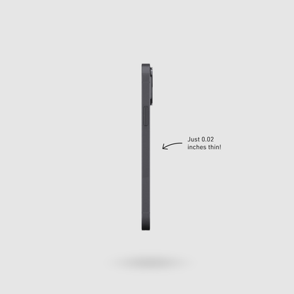 Super Thin iPhone 13 Case