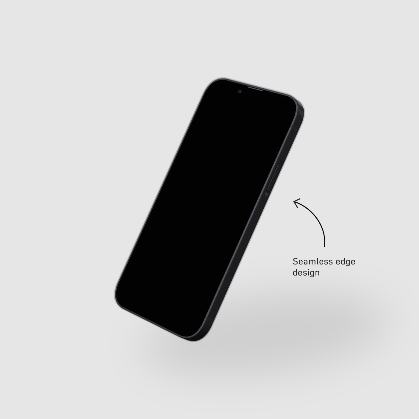 Super Thin iPhone 13 Case
