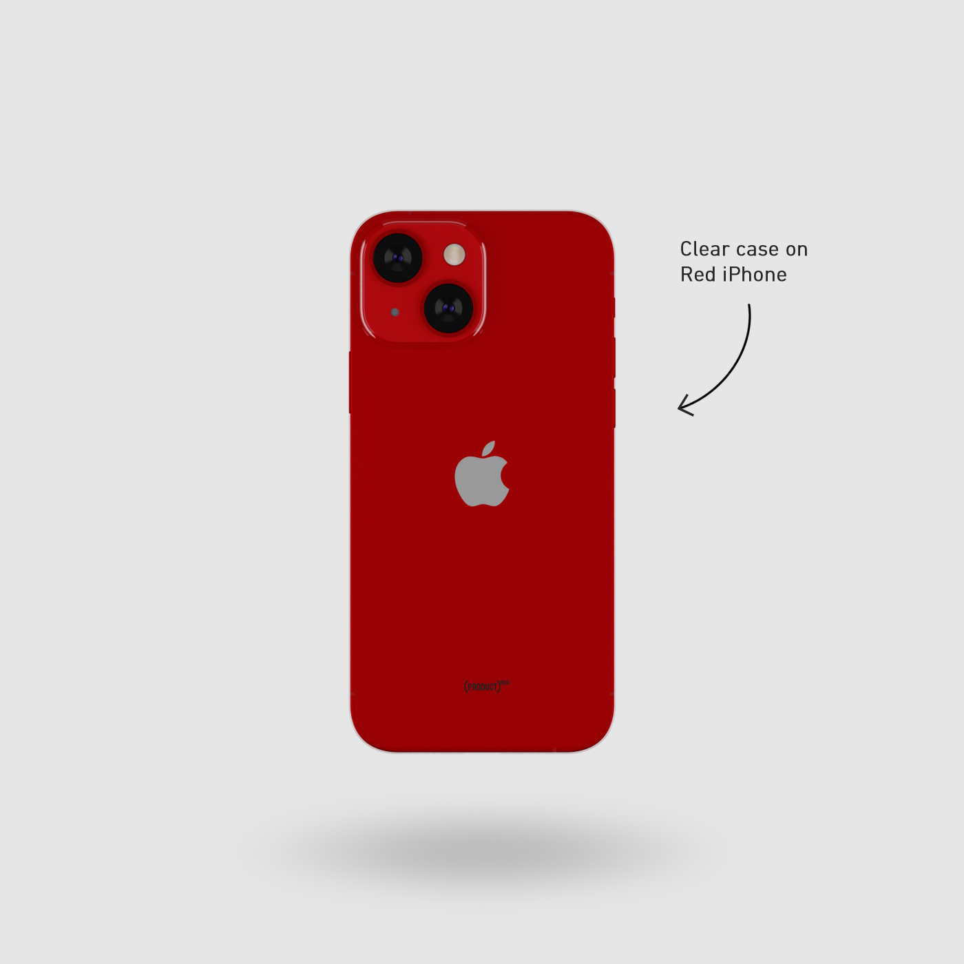 Super Thin iPhone 13 Case