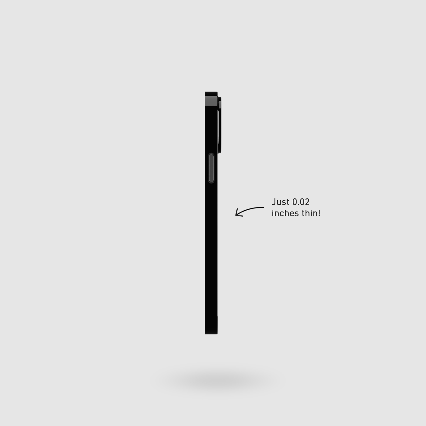Super Thin iPhone 13 Case