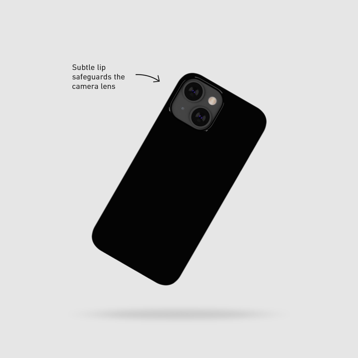Super Thin iPhone 13 Case